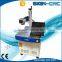 Mopa color laser marking machine/fiber laser marking machine/laser marking machine for metal