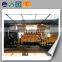 Manufacture Supply 100-500KW Electric Methane Coke Oven Gas Generator CE approved hot sale PRICE