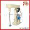 JCT high speed disperser high shear mixer blade for dye,ink,paint