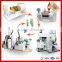 Silicone Sealant Making Machine, Silicone Manufacturer