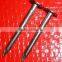 big head galvanized clout nails