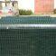 galvanized welded wire mesh