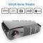 3D Projector Home Cinema Android 4.4.2 OS and HDMI2.0