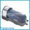 Hot 2016 Fast Delivery Portable Mini Car Charger With 8 Pin Cable For Iphone Wholesaler from China