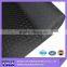 Anti-slip Pattern PVC solid woven Conveyor Belt, lightweight pvc food convyor belt