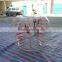 inflata bumper zorbing ball