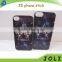 sell as hotcake plastic 3d moving mobile phone shell skin