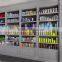 Fashion Interior Wood Mdf Plywood Cosmetic Shop Counter Design                        
                                                Quality Choice