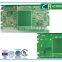 HASL-LF Electronic CSP OEM printed circuit boards industry