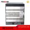 Network modular 512*64 matrix switcher for cctv with analog signal in/out.