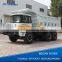 YUTONG High Quality 50Ton Dump Truck