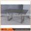 MDF Table Set With Coffee Table