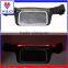 Water resistant waist bag LED flashing running belt waist pack