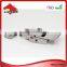 TS-168-SS moter systems Industrial Equipment non-adjustable light duty toggle latch