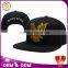 Custom Embroidered Snapback Manufacturer