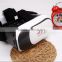 3D Virtual Reality glasses, Cinema eyewear video VR glasses/VR Box google cardboard 3D glasses