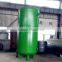 Compressed Air Tank For Nitrogen