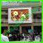 hot sale SMD p20 full color outdoor flexible led display price