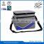 shoulder strap cooler bag men and practical 600D polyester cooler bag                        
                                                Quality Choice
