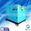 Portable rotary screw air compressor 245 hp for industry