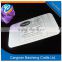 rectangle blank metal labels and tags with printed logo and letters with favourable price and fancy looks for sale in Cangnan