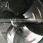 external rotor motor axial fan air conditioning fans with big diameter