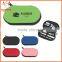Wholesale 5 Piece Leather Look Manicure Set Nail Clipper With Zippered Pouch Chinese Supplier