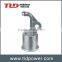 Tongue and Clevis Metal End Fitting