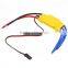 30A Brushless Motor Speed Controller BEC ESC T-rex 450 V2 for RC Helicopter Boat