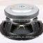 Made in China 12 inch good quality Pa speaker low frequency speaker professional speaker