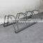 4 bike capaicy steel bicycle stand metal cycle stand