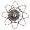 E27 Morden Loft Metal Vintage Industrial Sconce Wall Light