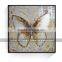 canvas abstract art painting/ african art canvas oil paintings