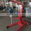 2016 Industrial Using Vacuum Homogenizer Making Machine