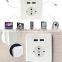 European usb wall socket factory direct with best price