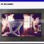 manufacture direct digital remote control ir humidity sensor display lcd module panel