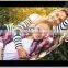 high quality of 22" HIMD gif sexy photo frames advertising player digital picture frame MP3 Video free download                        
                                                                Most Popular
