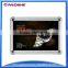 Promotion Round Corner 25mm Aluminum Snap Poster Picture Photo Frame