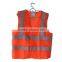 New Style Hi Vis Vest