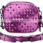 Fashion messenger hand bags for ladies