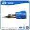 Raw Material Carbide Standard End Mill