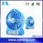 Zyiming Hot Sell Fashionable Gift Usb Fan YM-F98 Mini Cooling Fan With Powerful Wind