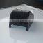 58mm POS receipt thermal printer,black color