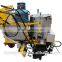 TW-V Self-walking Thermoplastic Vibrating Road line marking machine