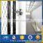 Customized stainless steel porch security protect rope mesh