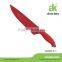 Promotion Non-stick bread knife whith a knife sheath, Knife direct factory china