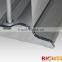 roll up banner size adjustable for dynamic and attractive advertising