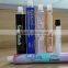 aluminum cosmetic packing tube for hand cream                        
                                                Quality Choice