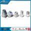 Multi groove pulley industrial timing belt, steel diesel engine crankshaft pulley