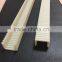 81P 82P 83P 1/2 crown width plastic staples